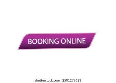 website, booking online,  button, learn, stay, template, tuned, design, level, sign, speech, bubble  banner, modern, symbol, click. 

