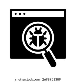 Busca de bugs no site. Localizando e corrigindo problemas em uma página da Web	