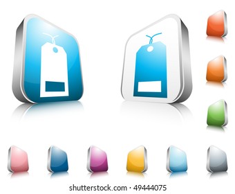 Website buttons