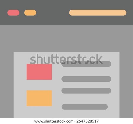 A website is a collection of web pages hosted on the internet, providing information, services, or entertainment. It can be accessed via browsers and is essential for online presence and communicatio
