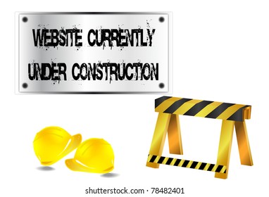 Website currently under construction