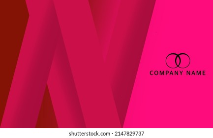 website curvy patterned abstract background.colorful gradation