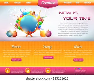 Website Design