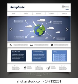 Website Design