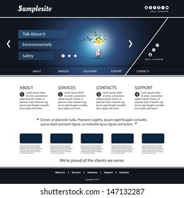 Website Design