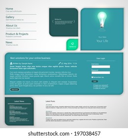 Website Design