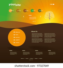 Website Design