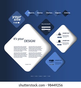 Website Design