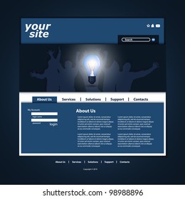 Website Design