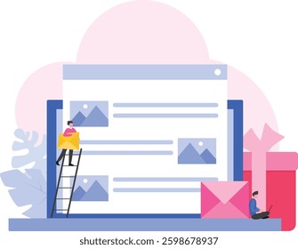 Website Design For Ecommerce Business