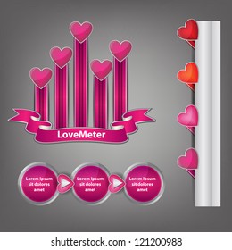 website design elements