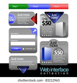 Website Design Elements