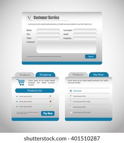 website design template  design 