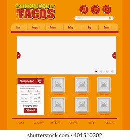 website design template  design 