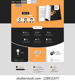 Website Design for Your Business 