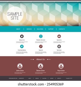 Website Design for Your Business