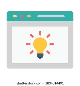 
Website development, development, web, idea fully editable vector icons
