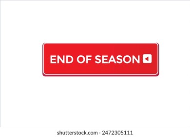 Website, Ende der Saison, Angebot, Button, Lernaufenthalt, gestimmt, Niveau, Zeichen, Ansprache, Bubble Banner, modern, Symbol, Klicken. 