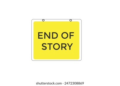 Sitio web, fin de la historia, oferta, Botón, aprender estancia, sintonizado, nivel, signo, discurso, burbuja de Anuncio, moderno, símbolo, Hacer clic. 
