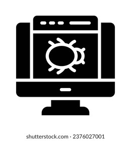 Website error, system hacking, web security, software bug, fault in computer program