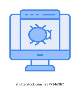 Website error, system hacking, web security, software bug, fault in computer program