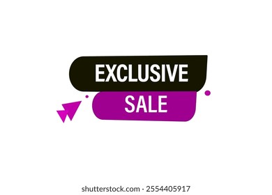 website, exclusive sale, Popular Label With Medal cancel, charge, button, learn, stay, template, tuned, design, level, sign, speech, bubble  banner, modern, symbol, click. 
