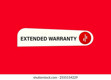website, extended warranty, Popular Label With Medal cancel, charge, button, learn, stay, template, tuned, design, level, sign, speech, bubble  banner, modern, symbol, click. 
