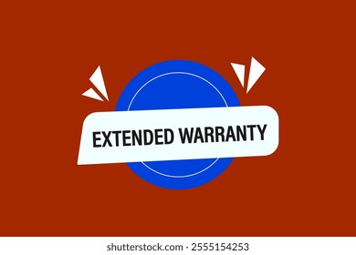 website, extended warranty, Popular Label With Medal cancel, charge, button, learn, stay, template, tuned, design, level, sign, speech, bubble  banner, modern, symbol, click. 
