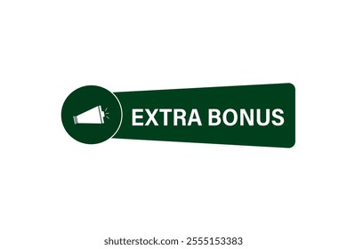 website, extra bonus , Popular Label With Medal cancel, charge, button, learn, stay, template, tuned, design, level, sign, speech, bubble  banner, modern, symbol, click. 
