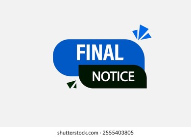 website, final notice, Popular Label With Medal cancel, charge, button, learn, stay, template, tuned, design, level, sign, speech, bubble  banner, modern, symbol, click. 
