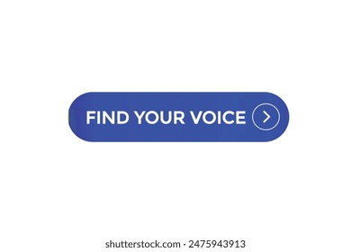 Sitio web, encontrar su voz, ofrecer, Botón, aprender, permanecer, sintonizado, nivel, signo, discurso, Anuncio de burbujas, moderno, símbolo, Hacer clic. 
