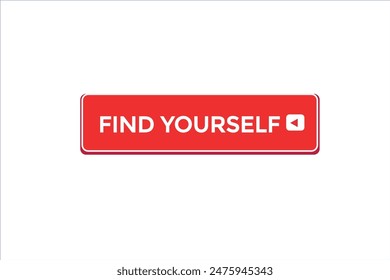 website, find yourself, offer, button, learn, stay, tuned, level, sign, speech, bubble  banner, modern, symbol, click. 
