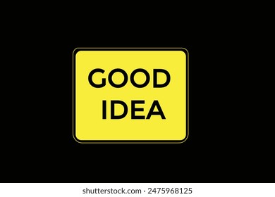 website, good idea, offer, button, learn, stay, tuned, level, sign, speech, bubble  banner, modern, symbol, click. 
