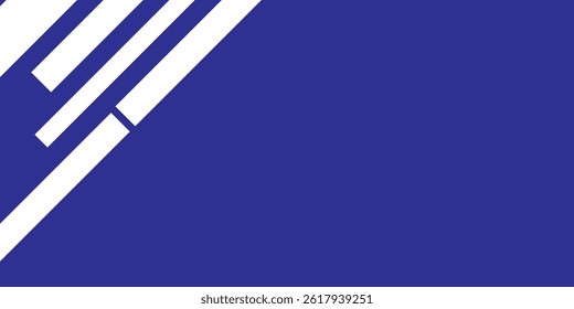 Website header or banner set.