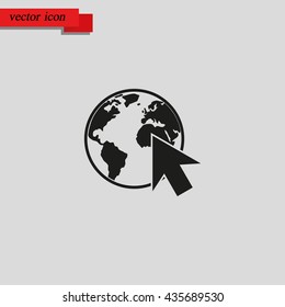 Website Icon.