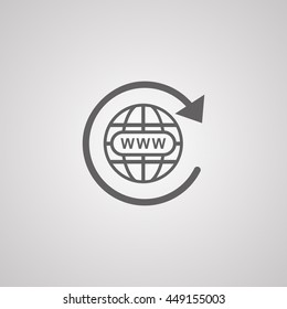 Website Icon