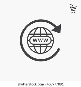 Website Icon