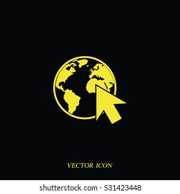 Website Icon.