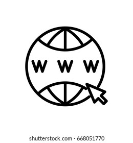 Website Icon