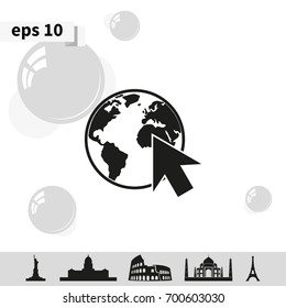 Website Icon.