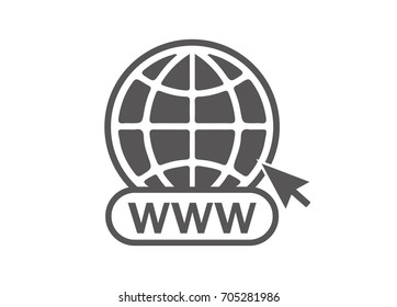 Website icon