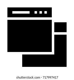 Website icon