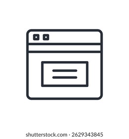 website icon collection .design style with background