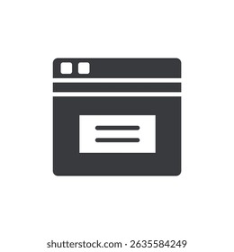 Sitio web icono colección. estilo de diseño con fondo