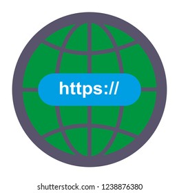 Website Icon Design