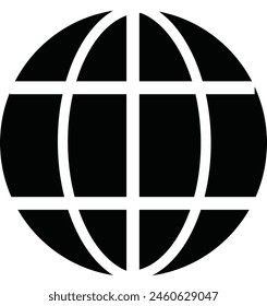 Website icon  design EPS 10.