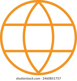 website icon design eps 10