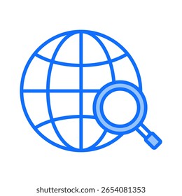 Elemento De Ícone Do Site Para Design