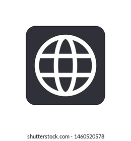 website icon illustration vector eps10