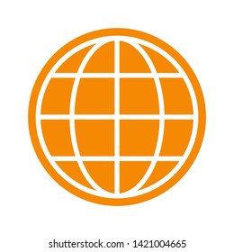 website icon isolated sign symbol vector illustration - vector
